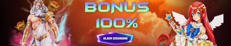 freebet slot 100k